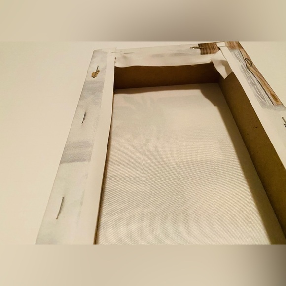 Canvas Wall Art “Succulent Pots” by Cindy Jacobs - Picture 13 of 14